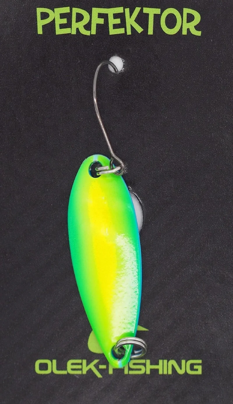 OLEK-Fishing Perfektor Hulki