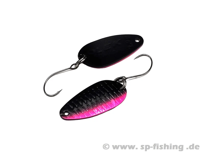 OLEK-Fishing Anjeli Pik Dame