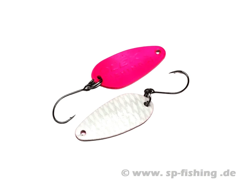 OLEK-Fishing Anjeli Glowpi