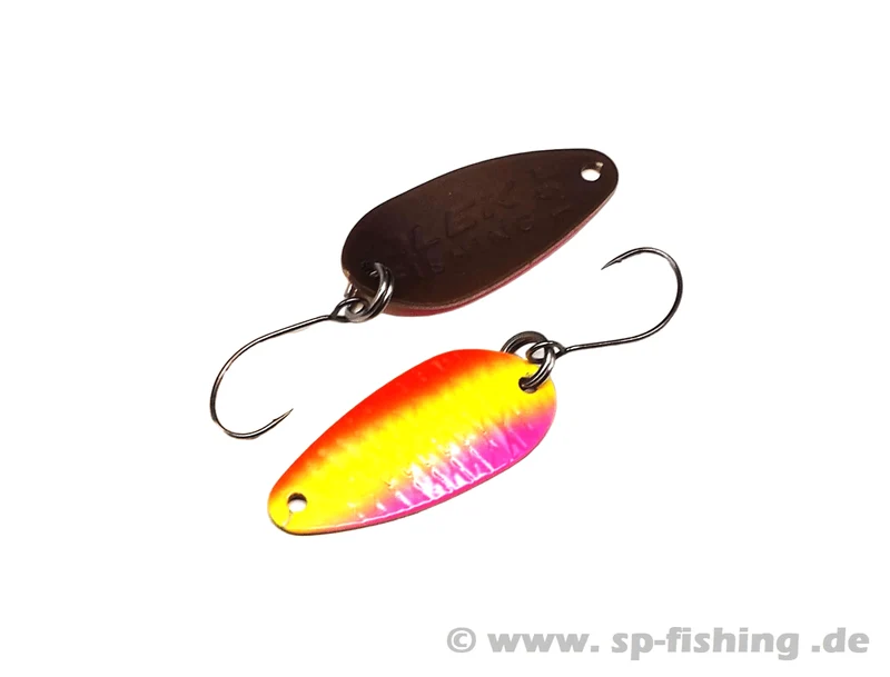 OLEK-Fishing Anjeli Fire Fish