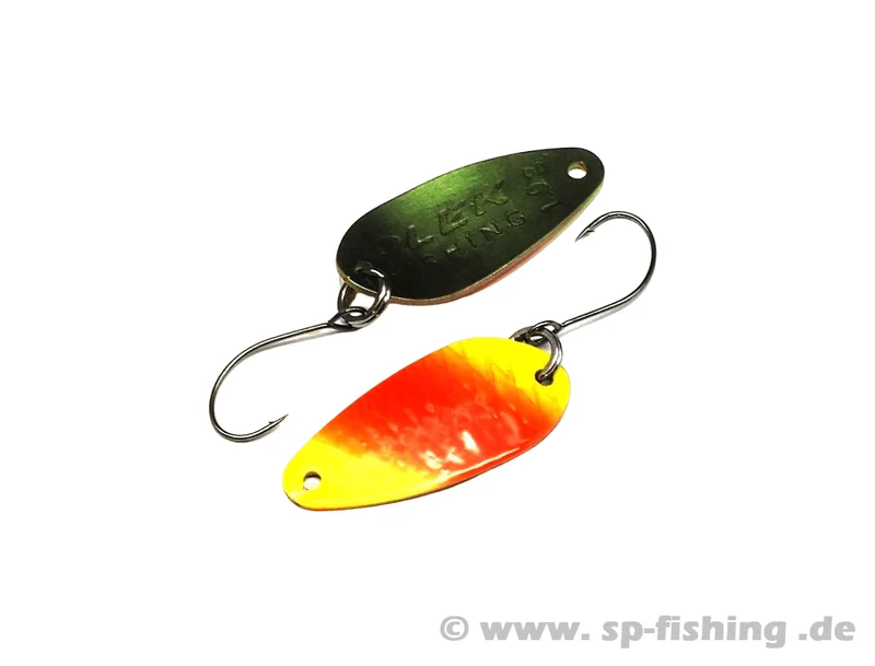 OLEK-Fishing Anjeli Wadim Special