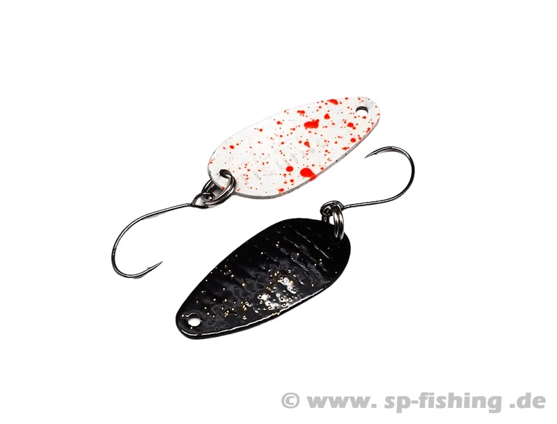 OLEK-Fishing Anjeli Opposition