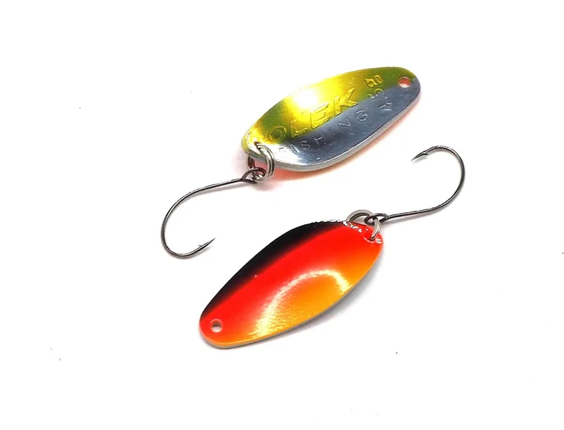 OLEK-Fishing Promise GF (German Flag)