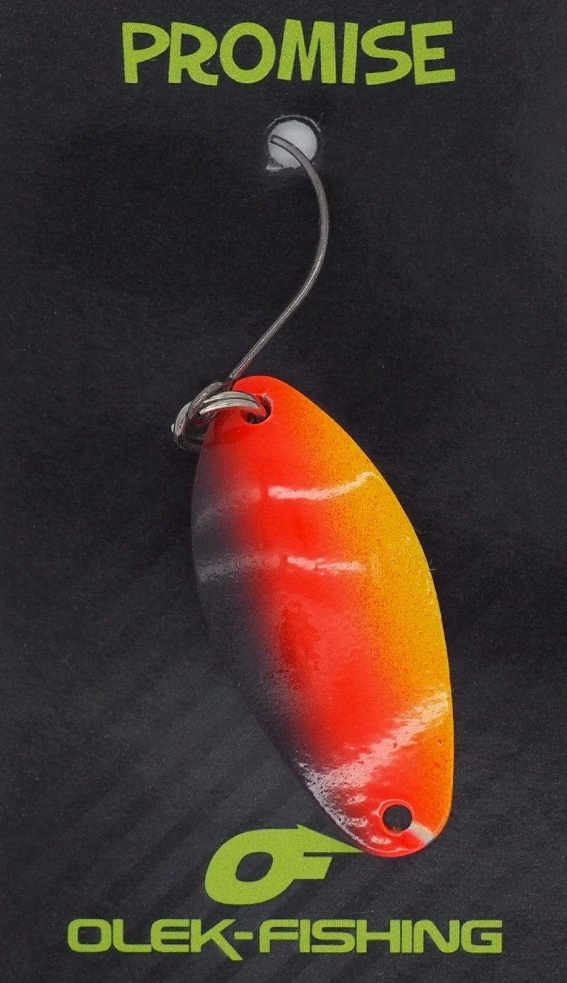 OLEK-Fishing Promise GF (German Flag)