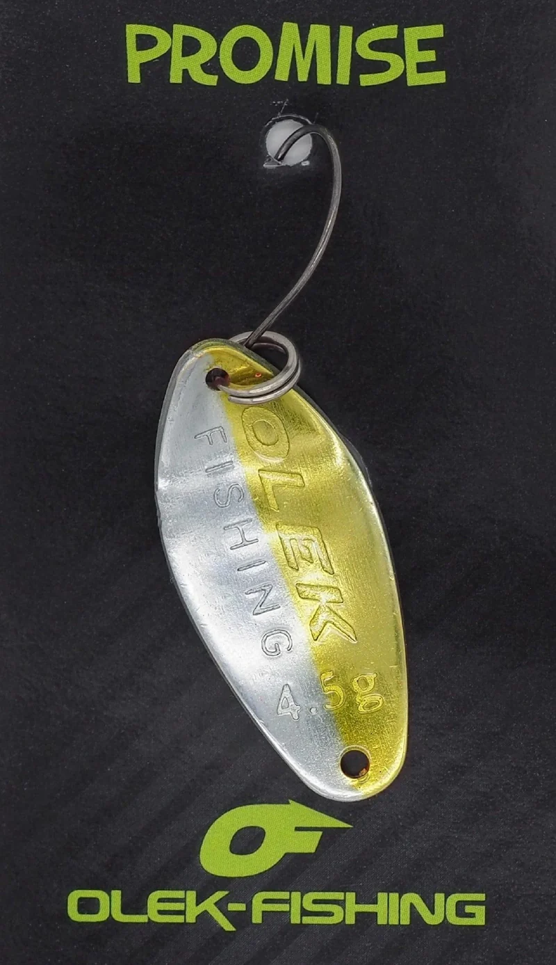 OLEK-Fishing Promise GF (German Flag)