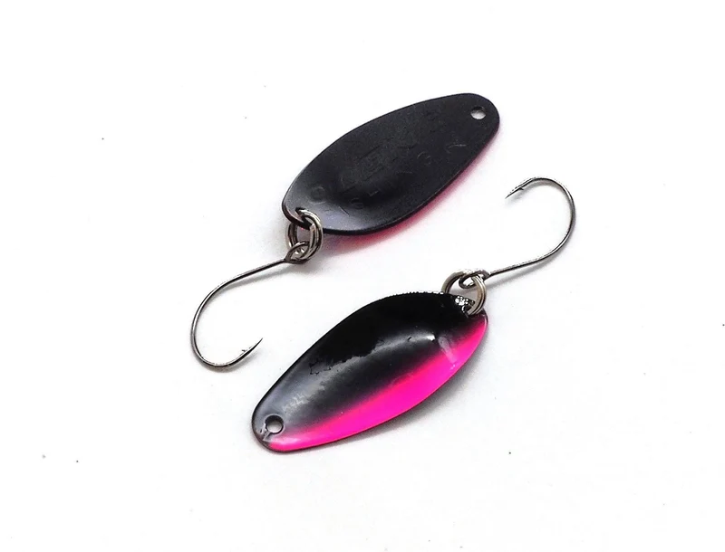 OLEK-Fishing Promise Pik Dame