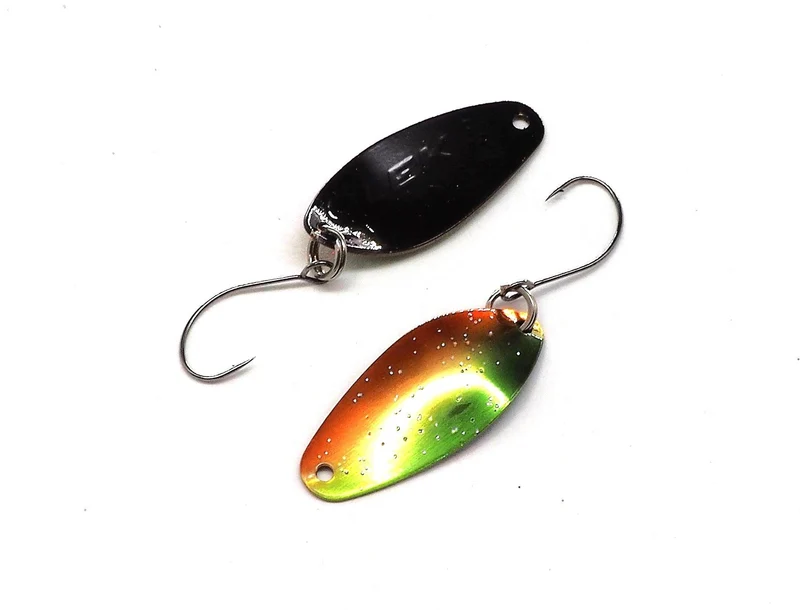 OLEK-Fishing Promise KIVI