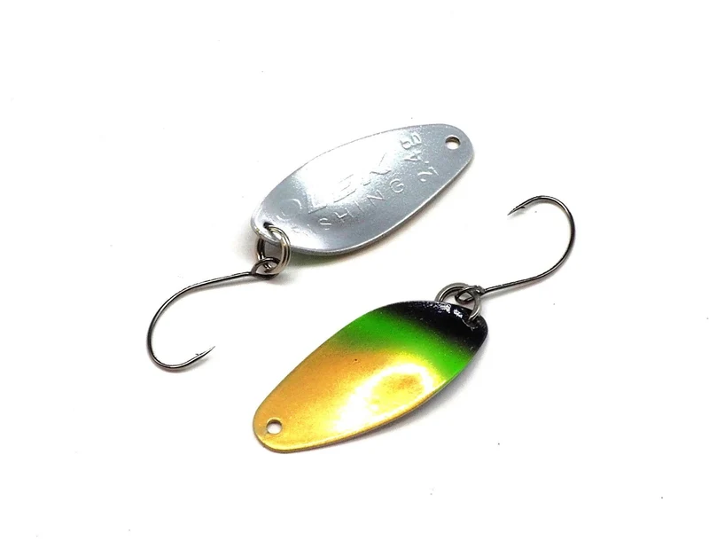 OLEK-Fishing Promise River Special