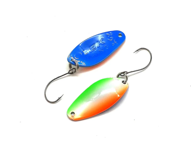 OLEK-Fishing Promise Trout Area 2