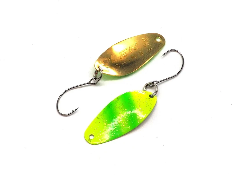 OLEK-Fishing Promise Trout Area 1
