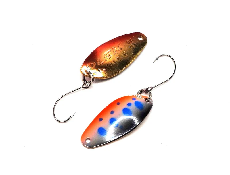 OLEK-Fishing Promise Trukta