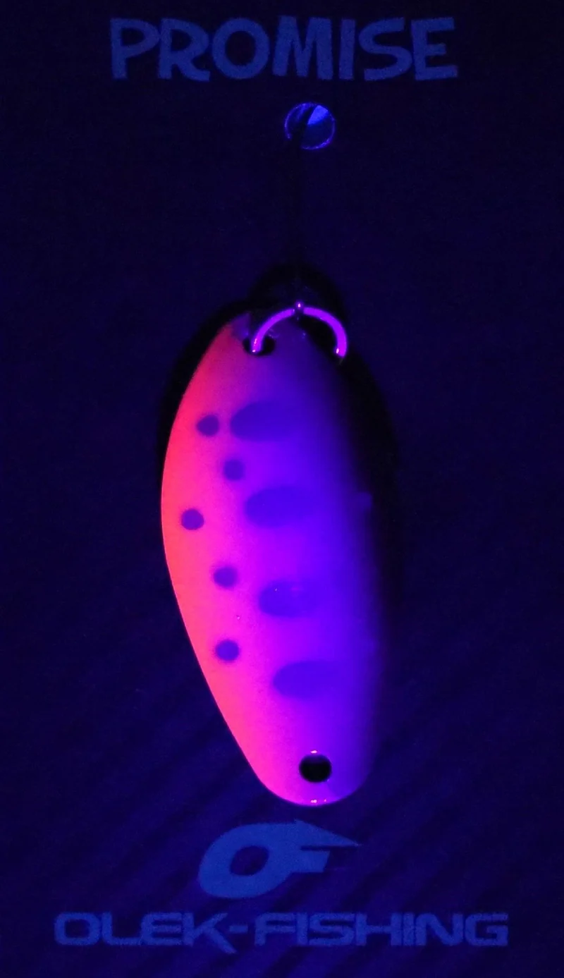 OLEK-Fishing Promise Trukta