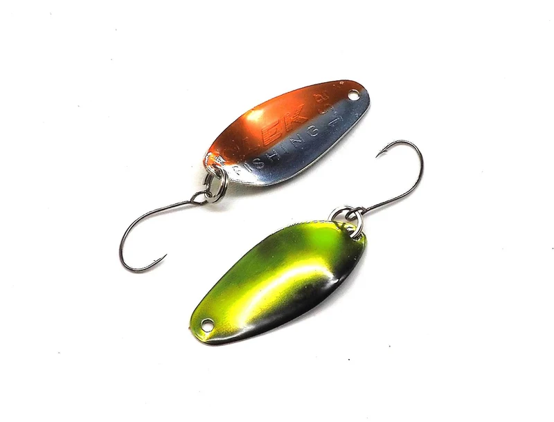 OLEK-Fishing Promise Ayu