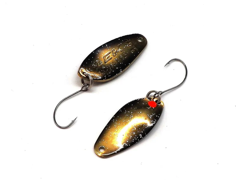 OLEK-Fishing Promise Golden Fly