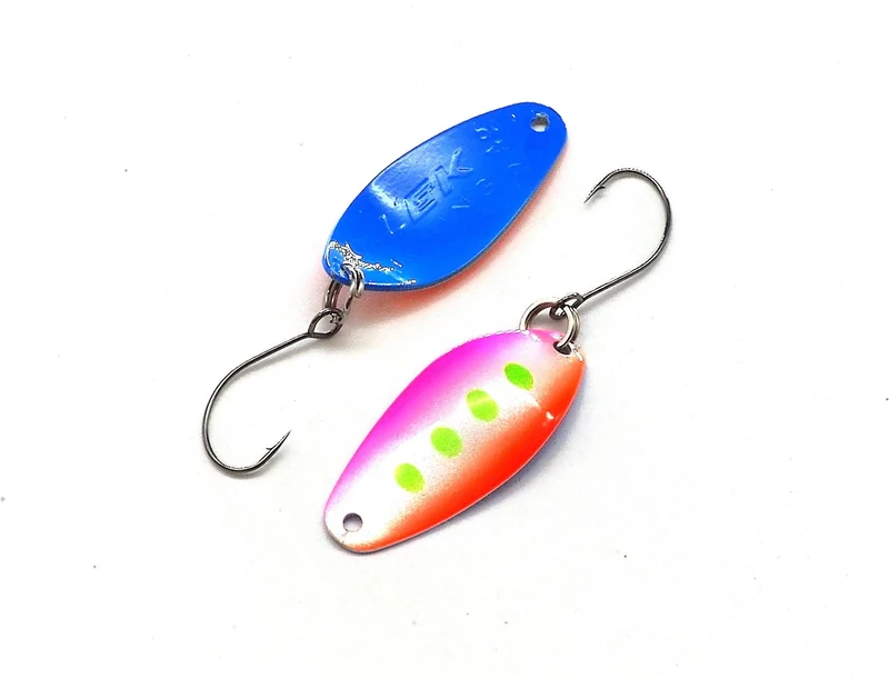 OLEK-Fishing Promise Mia