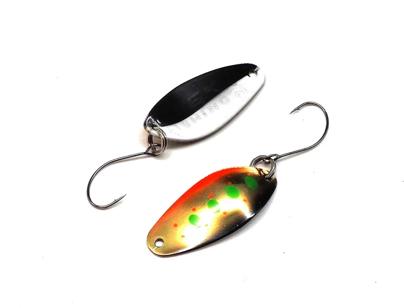 OLEK-Fishing Promise OKS-1