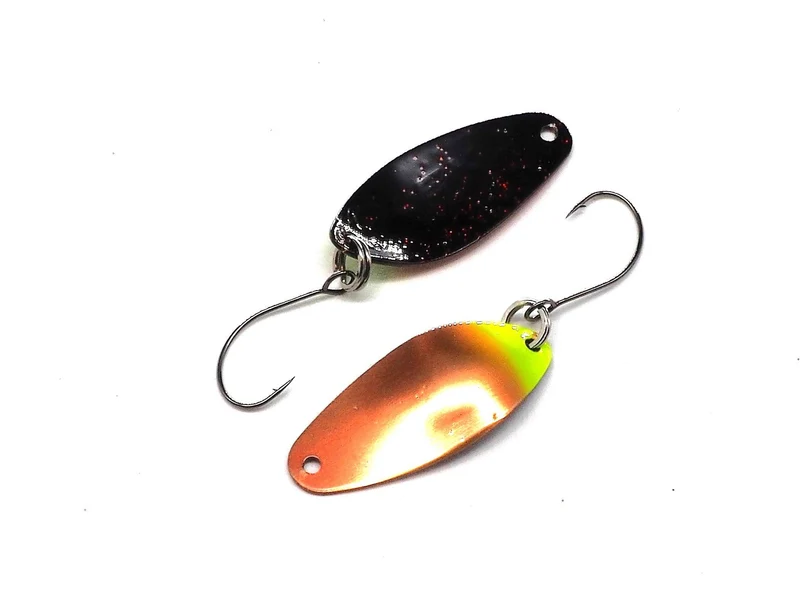 OLEK-Fishing Promise Copper-Don
