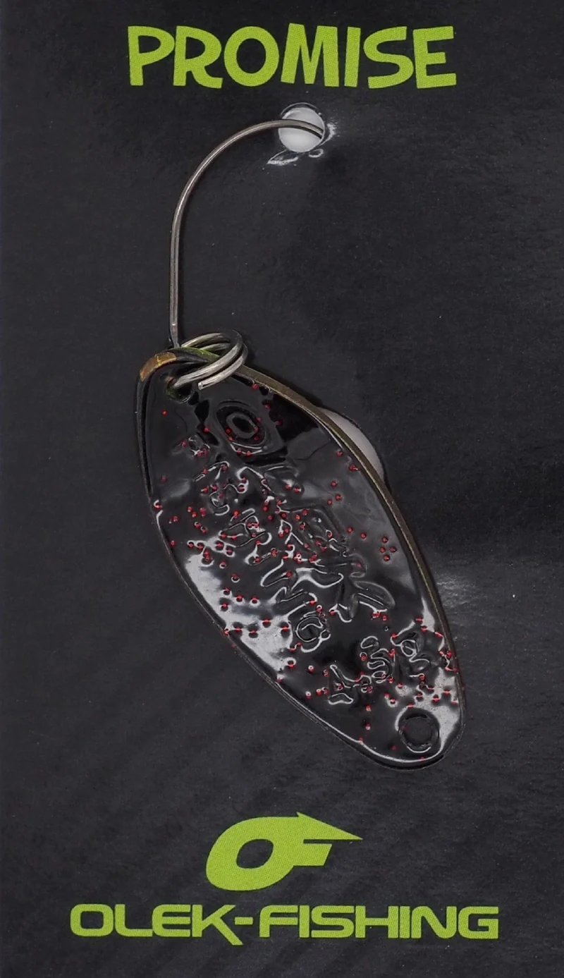 OLEK-Fishing Promise Copper-Don