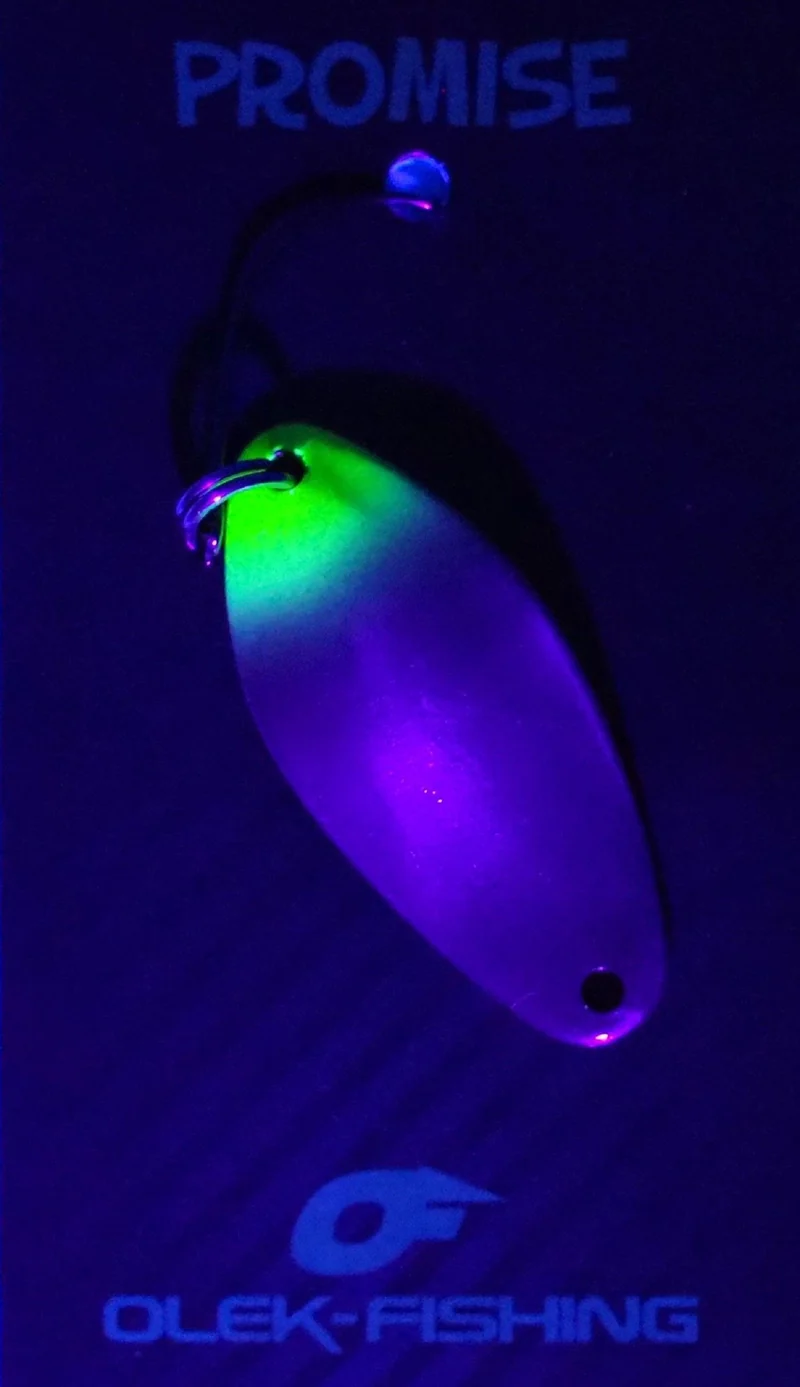 OLEK-Fishing Promise Copper-Don