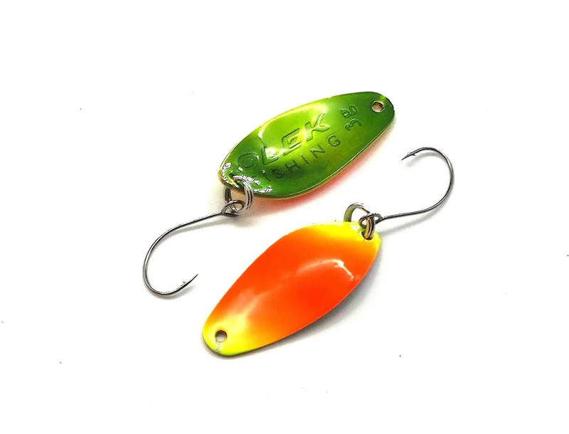 OLEK-Fishing Promise Wadim Special