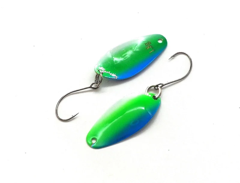 OLEK-Fishing Promise Allrounder