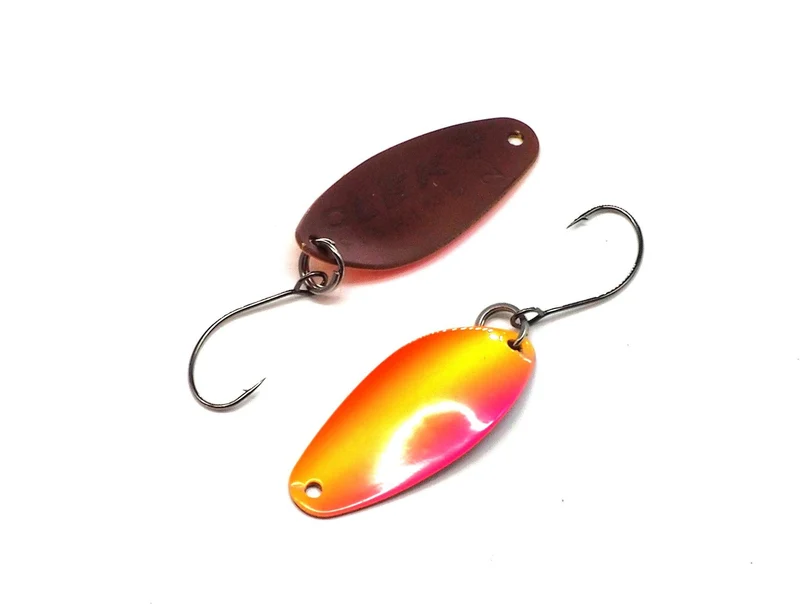 OLEK-Fishing Promise Fire Fish