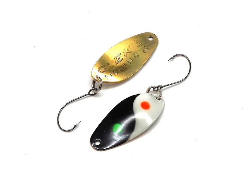 OLEK-Fishing Promise Yin Yang