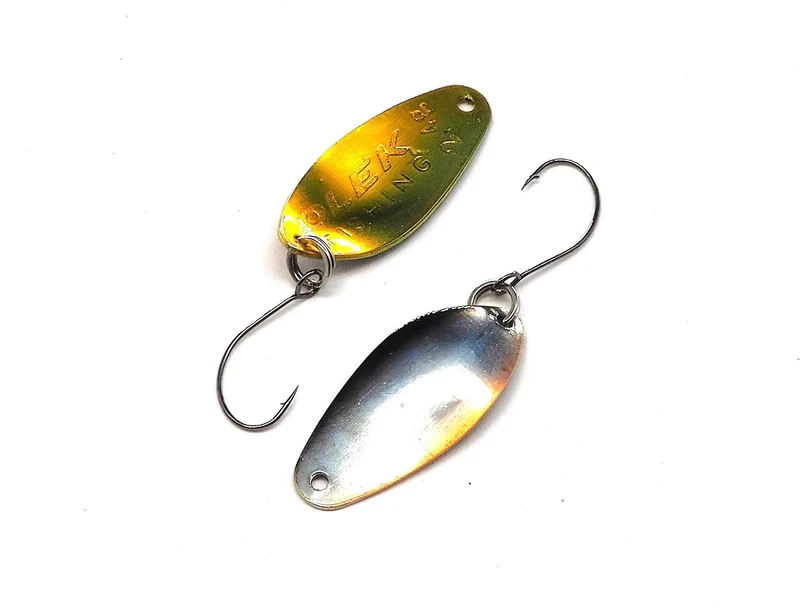 OLEK-Fishing Promise Funtik