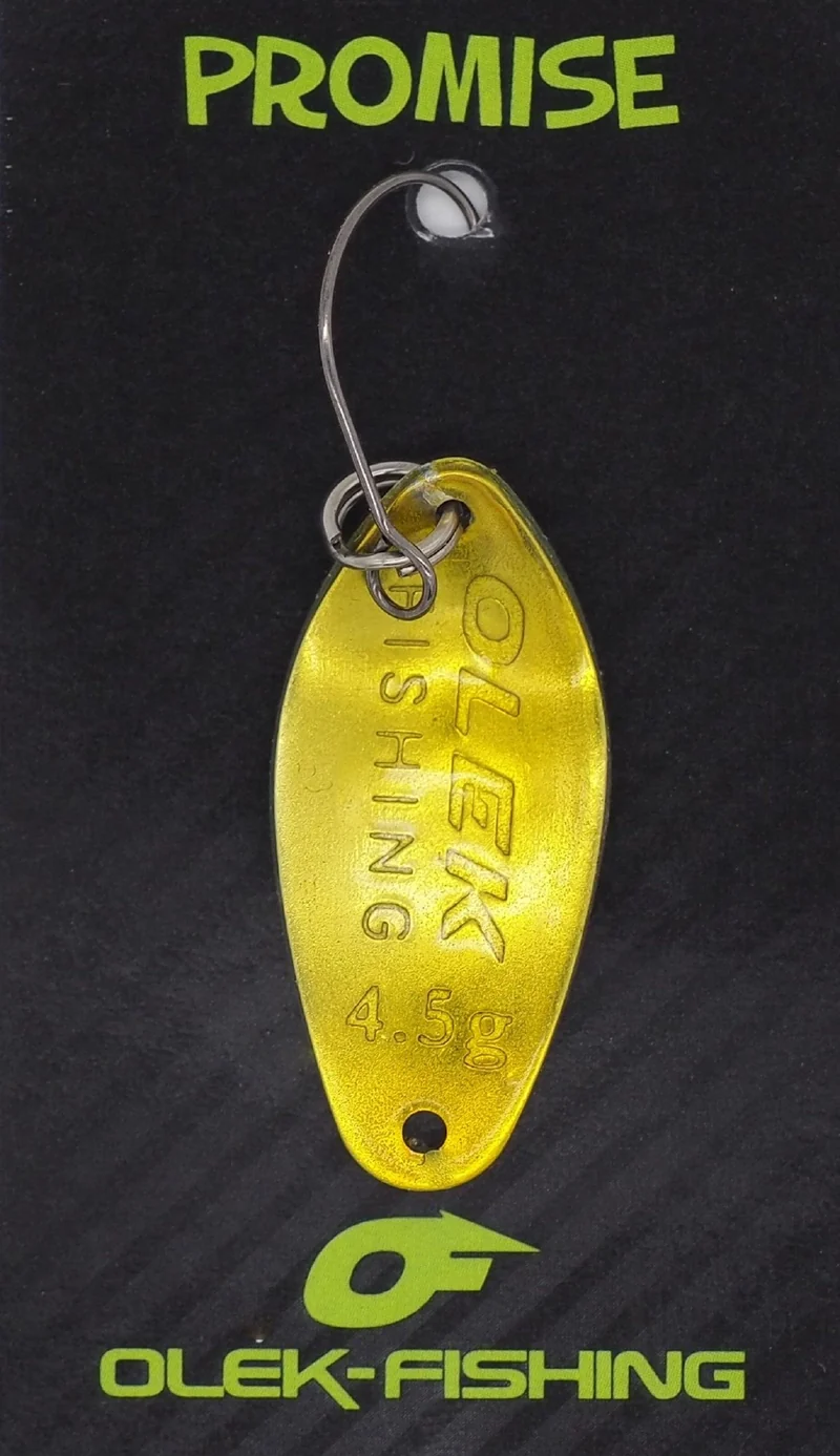 OLEK-Fishing Promise Funtik
