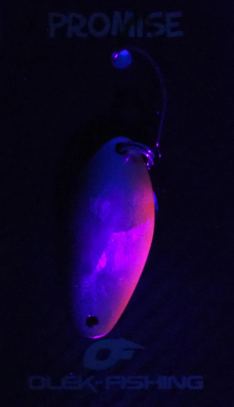 OLEK-Fishing Promise Funtik