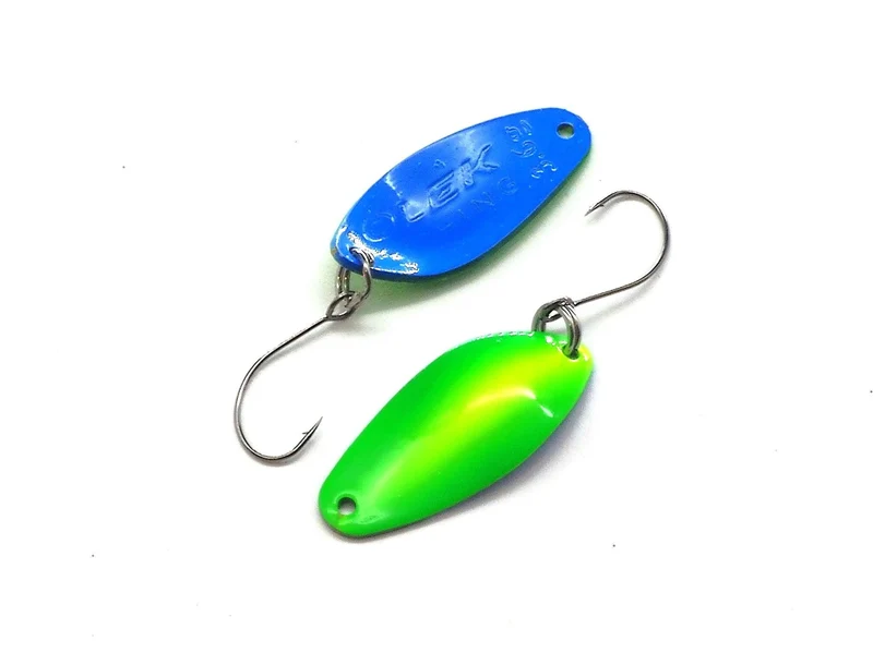 OLEK-Fishing Promise Hulki