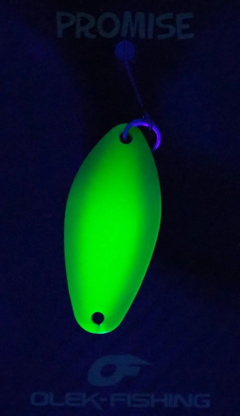 OLEK-Fishing Promise Hulki