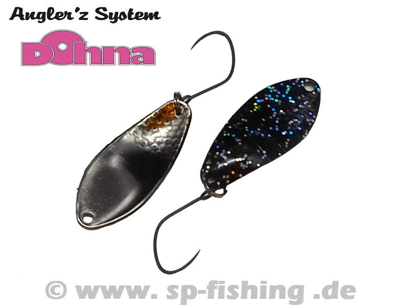 Angler´z System Antem Dohna SC9