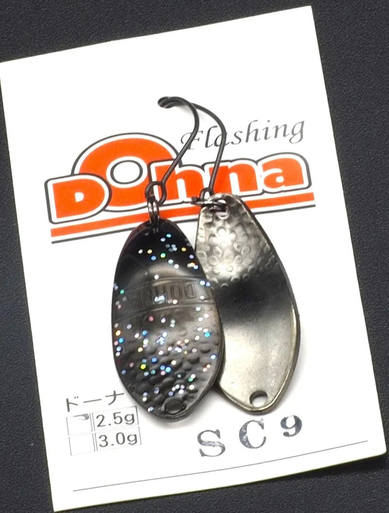 Angler´z System Antem Dohna SC9