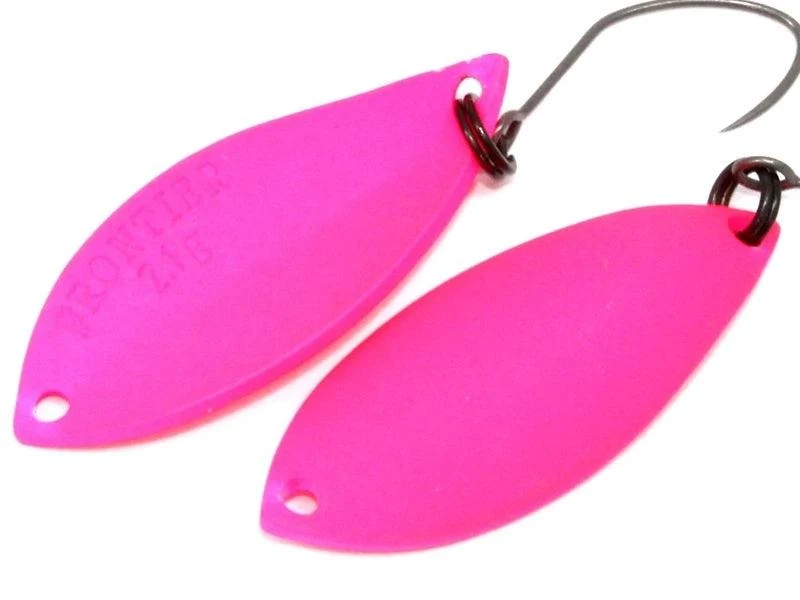 FPB Lures Frontier Spoon 2,1g