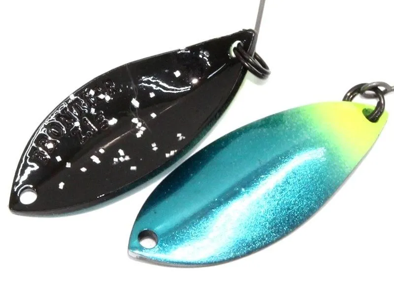 FPB Lures Frontier Spoon 2,1g