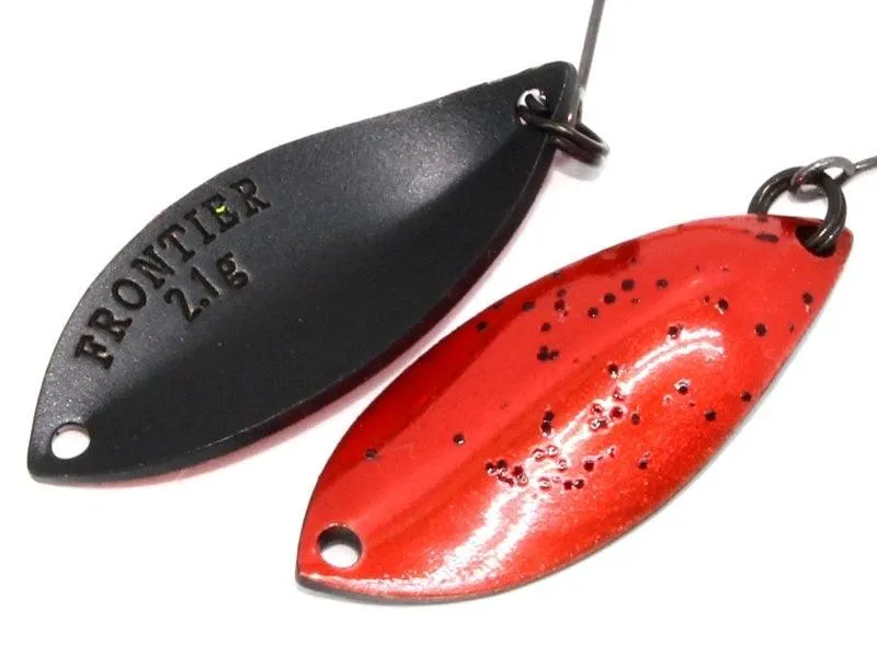 FPB Lures Frontier Spoon 2,1g