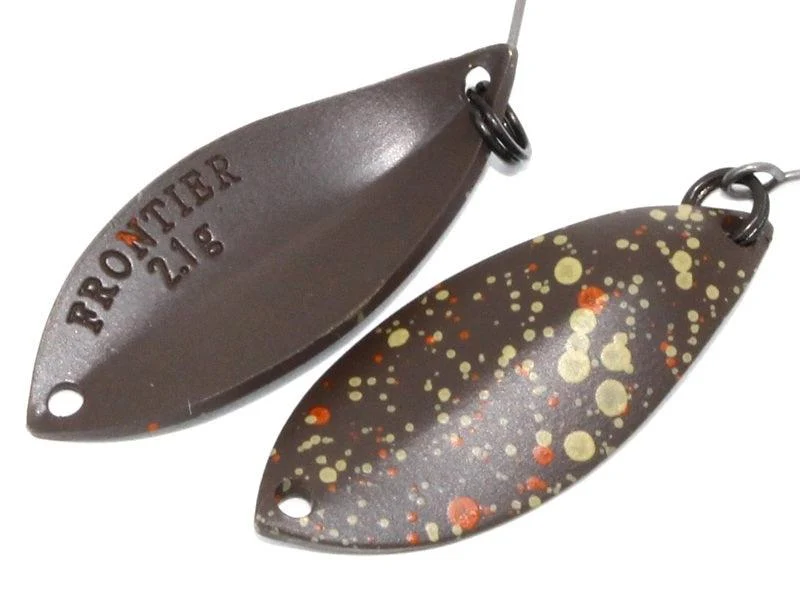 FPB Lures Frontier Spoon 2,1g
