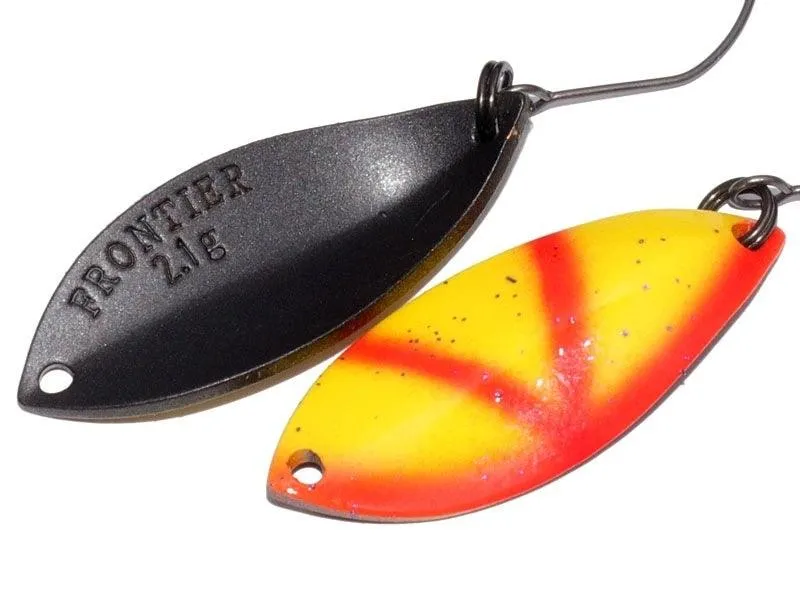 FPB Lures Frontier Spoon 2,1g
