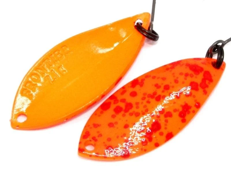 FPB Lures Frontier Spoon 2,1g