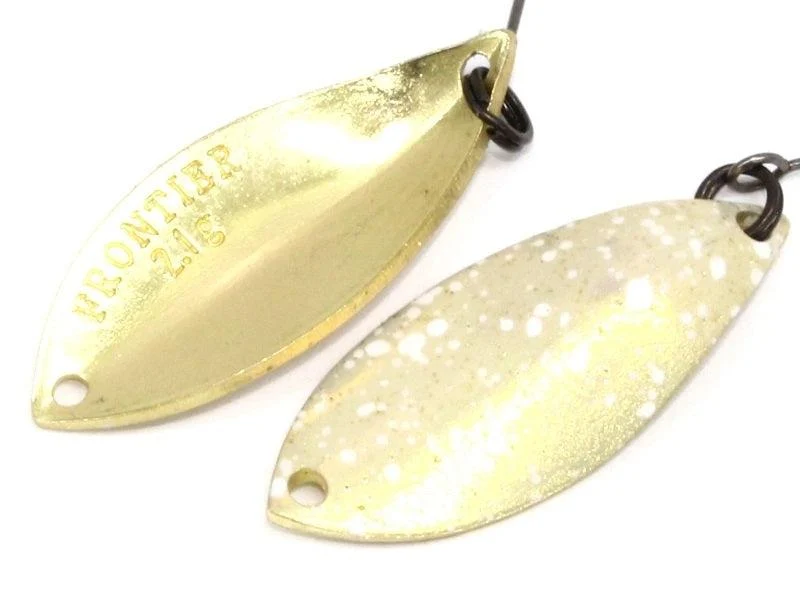 FPB Lures Frontier Spoon 2,1g