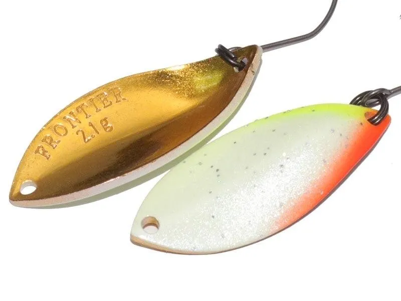FPB Lures Frontier Spoon 2,1g