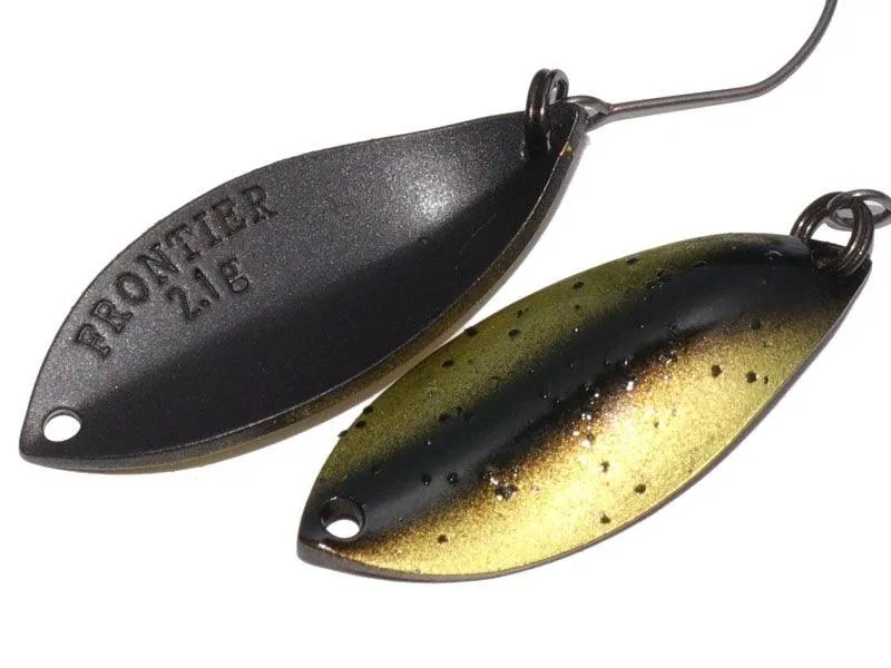 FPB Lures Frontier Spoon 2,1g