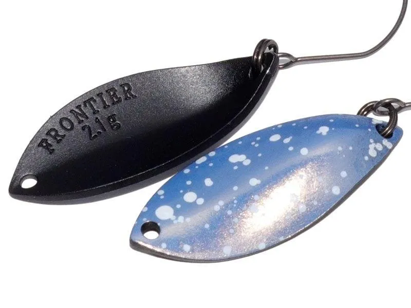FPB Lures Frontier Spoon 2,1g
