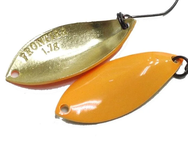 FPB Lures Frontier Spoon 2,1g
