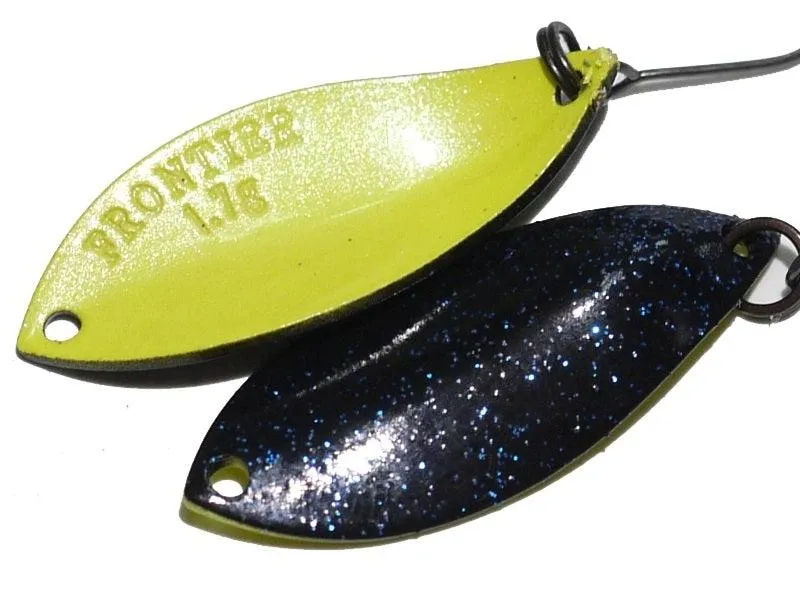 FPB Lures Frontier Spoon 2,1g