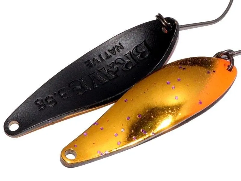 FPB Lures BRAVE Spoon 2,8g