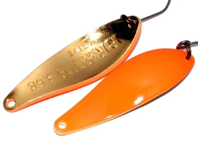 FPB Lures BRAVE Spoon 2,8g
