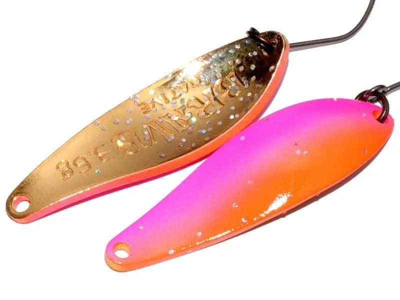 FPB Lures BRAVE Spoon 2,8g