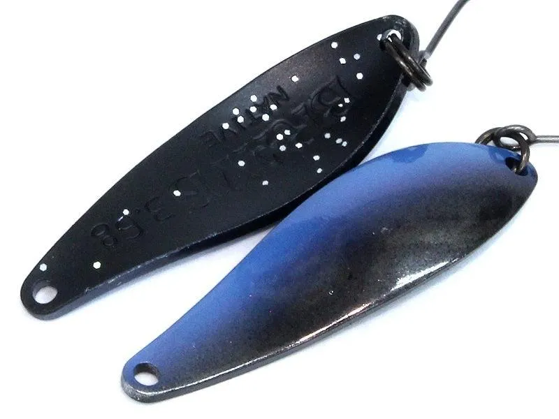 FPB Lures BRAVE Spoon 2,8g